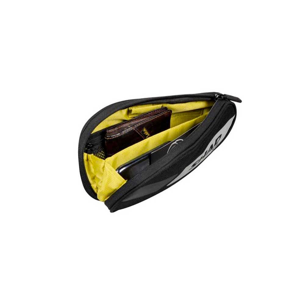 SHAD Kapsa na nohu SL04 0,5L