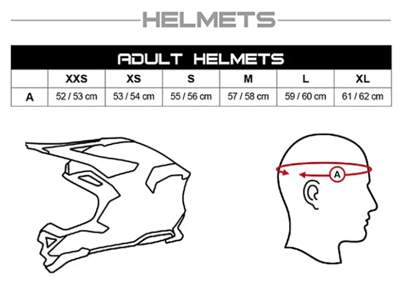 UFO PLAST Otevřená helma na motorku NIXIE matná černá S