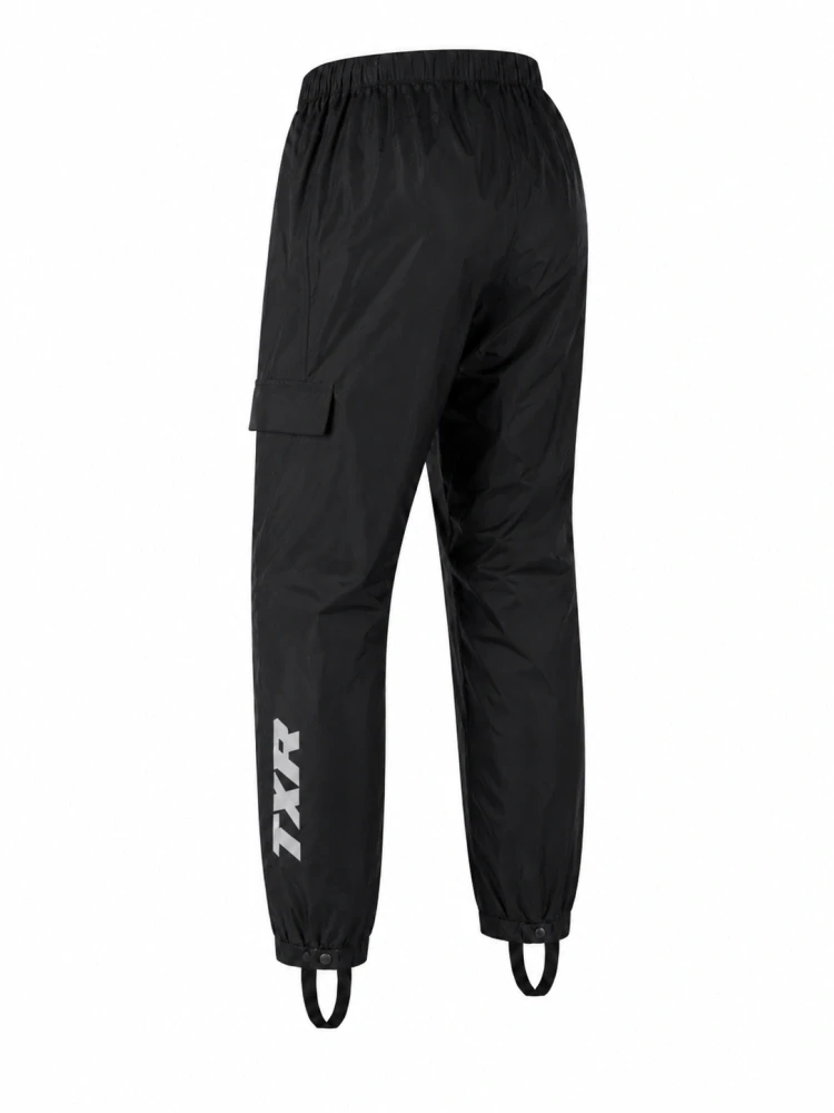 TXR Moto pláštěnka Rainpro 4XL