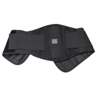 ORINA ledvinový pás BROOKS M černý 110 cm