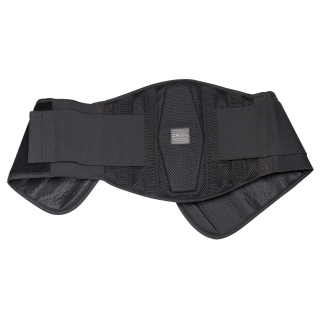 ORINA ledvinový pás BROOKS L černý 125 cm