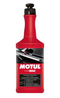 MOTUL Car Care Body Shampoo 500ml - Autošampón