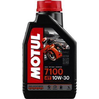 MOTUL Motorový olej 7100 4T 10W30 1L