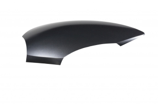 SHAD Kryt kufru pro SH48 tmavě šedá