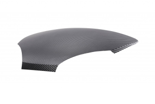SHAD Kryt kufru pro SH48 Karbon