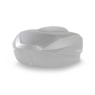 SHAD Kryt SH59X D1B59T0R hliník