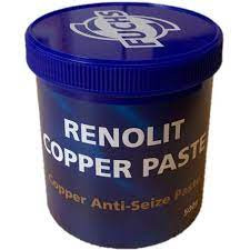 SILKOLENE Pasta RENOLIT COPPER PASTE 0,5 l