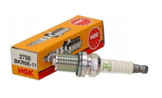 NGK Zapalovací svíčka BKR6E-11