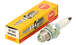 NGK Zapalovací svíčka DR8HS (5123)