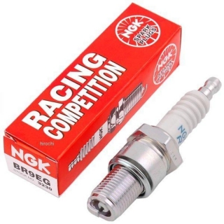 NGK Zapalovací svíčka BR9EG Racing