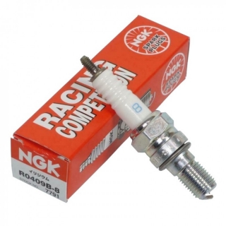 NGK Zapalovací svíčka R0409B-8 Racing