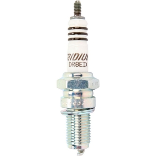 NGK Zapalovací svíčka DR8EIX Iridium