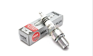 NGK Zapalovací svíčka BCPR8EVX-11 Platina