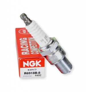 NGK Zapalovací svíčka R6918B-8 Racing