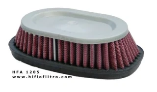 HIFLOFILTRO Vzduchový filtr HFA1205