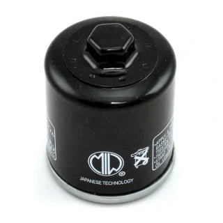 MIW Olejový filtr PO22003 (alt. HF197)