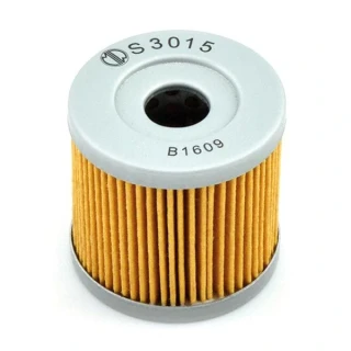 MIW Olejový filtr S3015 (alt. HF139)
