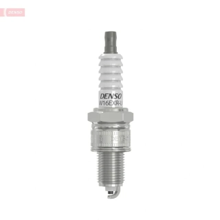 DENSO Zapalovací svíčka W16EXR-U Nikl