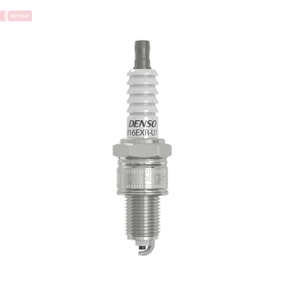 DENSO Zapalovací svíčka W16EXR-U11 Nikl