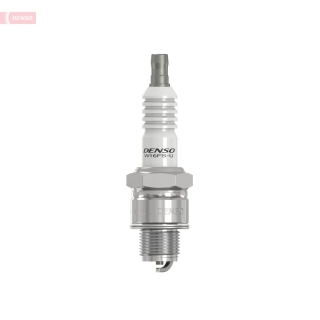 DENSO Zapalovací svíčka W16FS-U Nikl