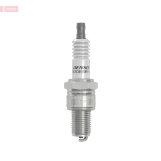 DENSO Zapalovací svíčka W20ESR-U Nikl