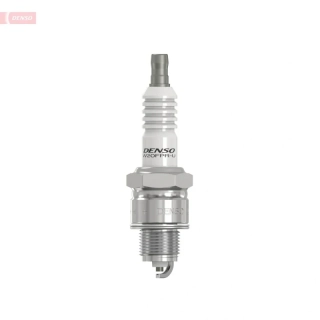 DENSO Zapalovací svíčka W20FPR-U Nikl