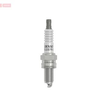 DENSO Zapalovací svíčka XU20EPR-U Nikl