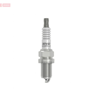 DENSO Zapalovací svíčka K22PR-U11 Nikl