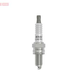 DENSO Zapalovací svíčka XU24EPR-U Nikl