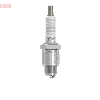DENSO Zapalovací svíčka W14FR-U Nikl