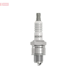 DENSO Zapalovací svíčka W22FS-U Nikl