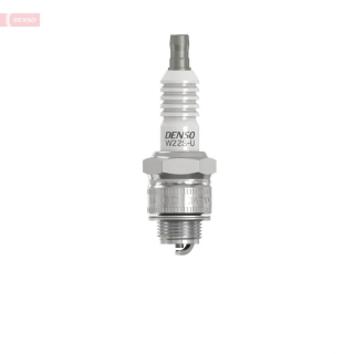 DENSO Zapalovací svíčka W22S-U Nikl