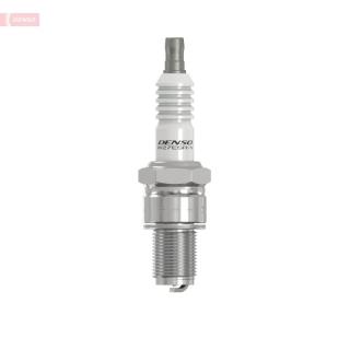 DENSO Zapalovací svíčka W27ESR-V Nikl
