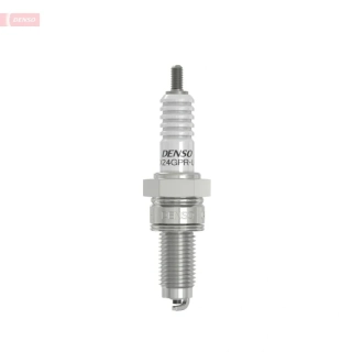 DENSO Zapalovací svíčka X24GPR-U Nikl