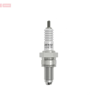 DENSO Zapalovací svíčka X31ETR Nikl