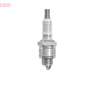 DENSO Zapalovací svíčka W20PR-U Nikl