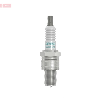DENSO Zapalovací svíčka IW01-24 Iridium Racing