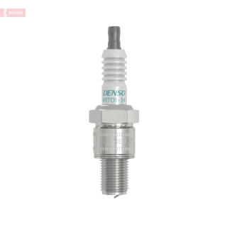 DENSO Zapalovací svíčka IRT01-34 Iridium Racing