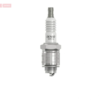 DENSO Zapalovací svíčka W9-U Nikl