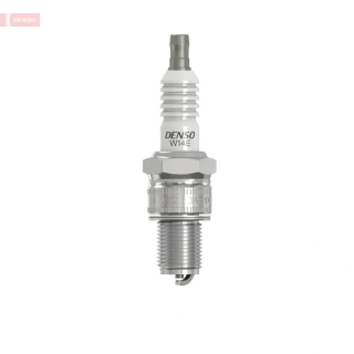 DENSO Zapalovací svíčka W14E Nikl