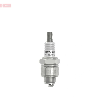 DENSO Zapalovací svíčka W14LM-U Nikl