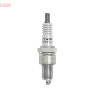 DENSO Zapalovací svíčka W9EXR-U Nikl