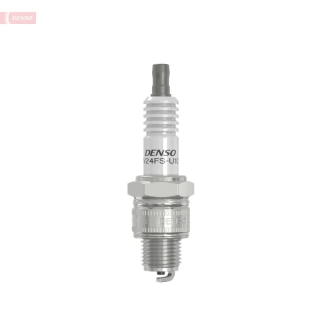 DENSO Zapalovací svíčka W24FS-U10 Nikl