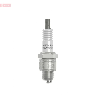 DENSO Zapalovací svíčka W20FSR-U Nikl