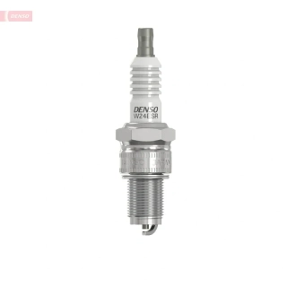 DENSO Zapalovací svíčka W24ESR Nikl