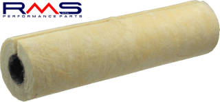 RMS Vata do výfuku 100720020 pro MX výfuky 80x300mm