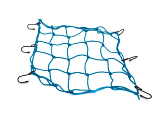 VICMA Síťka na zavazadla (40x40cm) modrá