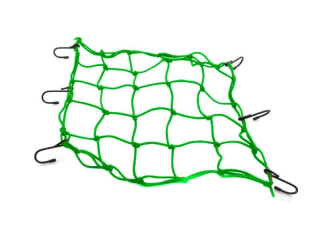 VICMA Síťka na zavazadla (40x40cm) zelená