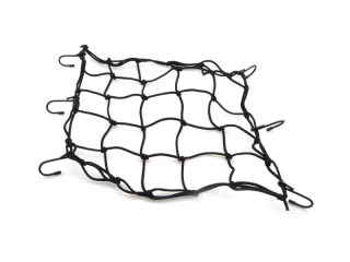 VICMA Síťka na zavazadla (40x40cm) černá