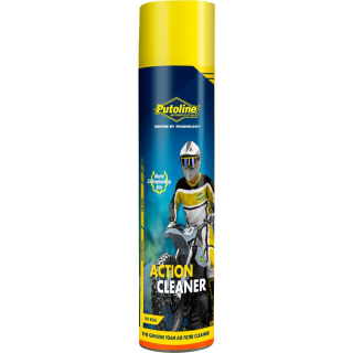 PUTOLINE Čistič vzduchového filtru - Action Cleaner 600 ml ve spreji
